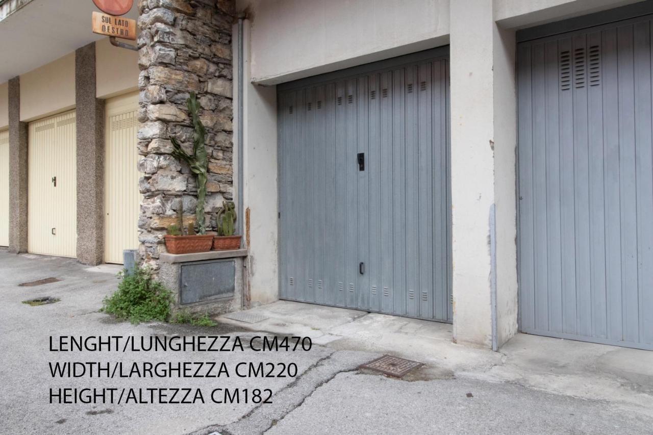 Casa Gatto Miao Daire Rapallo Dış mekan fotoğraf